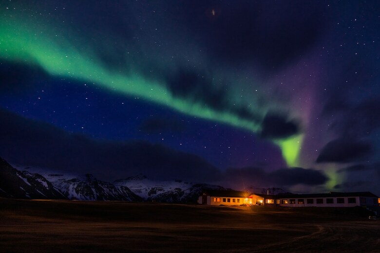 Hostal Langaholt Guesthouse