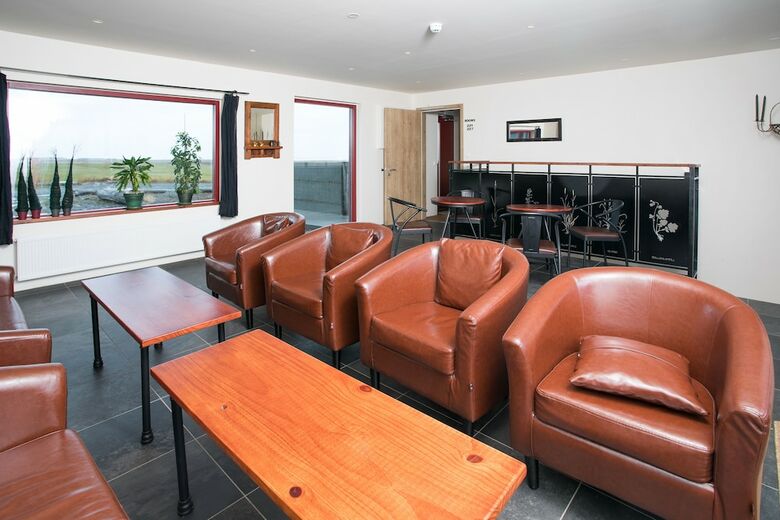 Hostal Langaholt Guesthouse