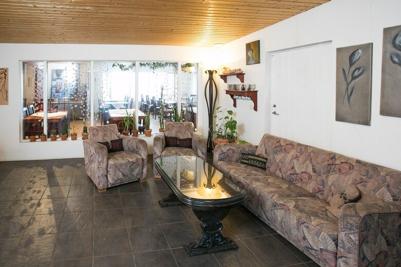 Hostal Langaholt Guesthouse