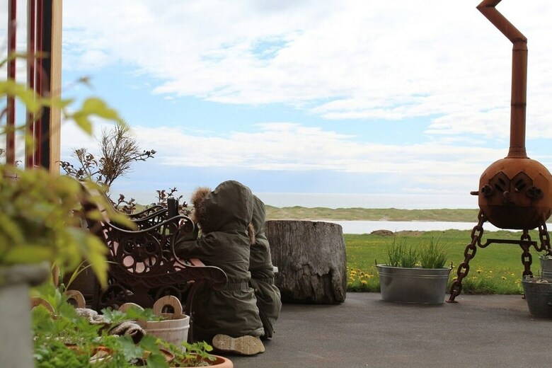 Hostal Langaholt Guesthouse