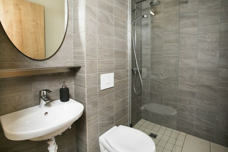 Hostal Langaholt Guesthouse
