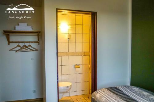 Hostal Langaholt Guesthouse