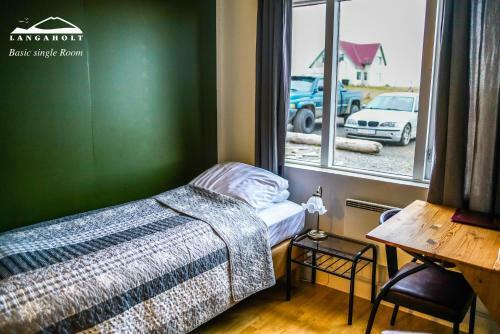 Hostal Langaholt Guesthouse