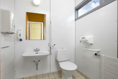 Hotel Edda Storutjarnir