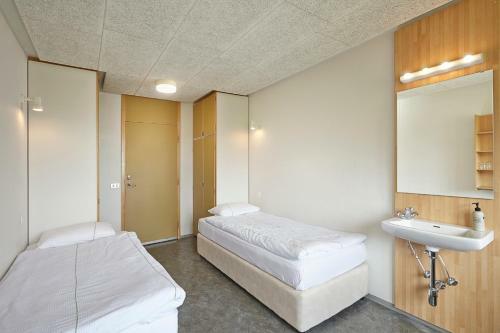 Hotel Edda Storutjarnir