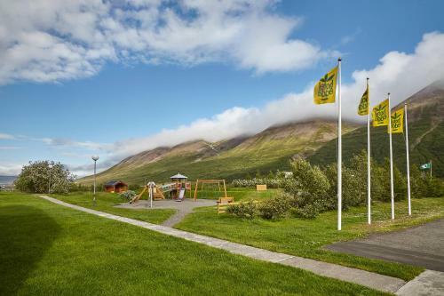 Hotel Edda Storutjarnir