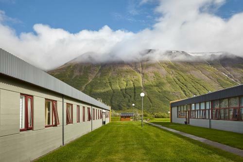 Hotel Edda Storutjarnir
