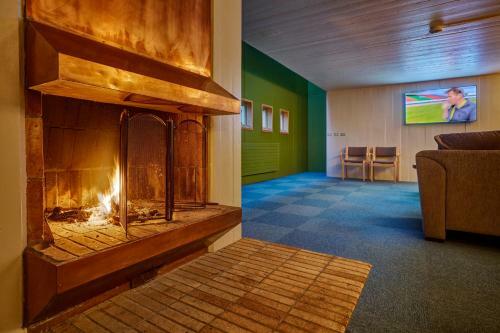 Hotel Edda Storutjarnir
