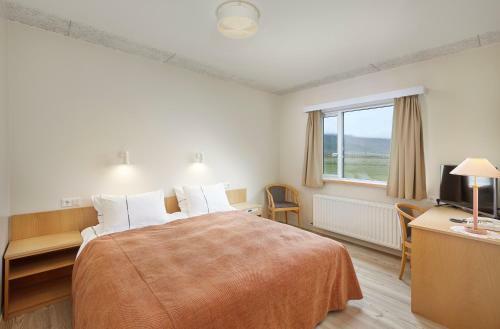 Hotel Edda Storutjarnir