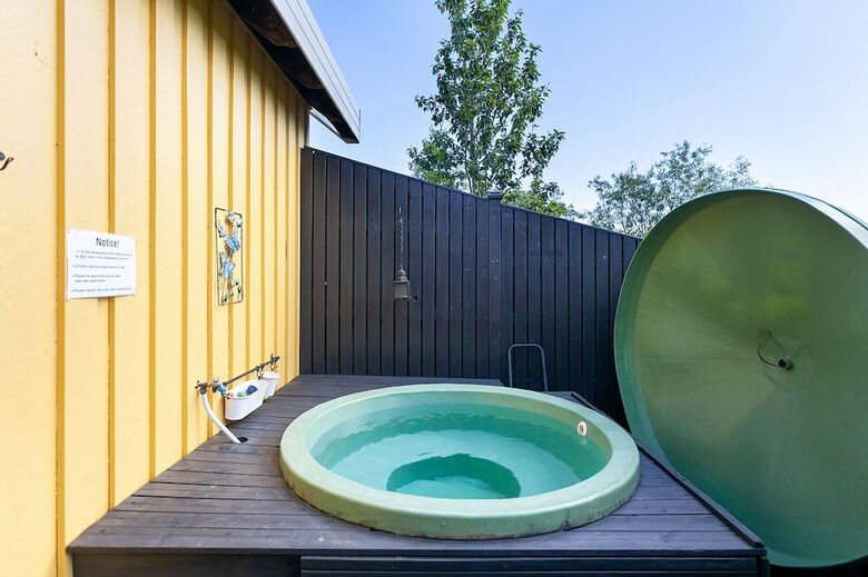 Agroturismo Fosssel Country House