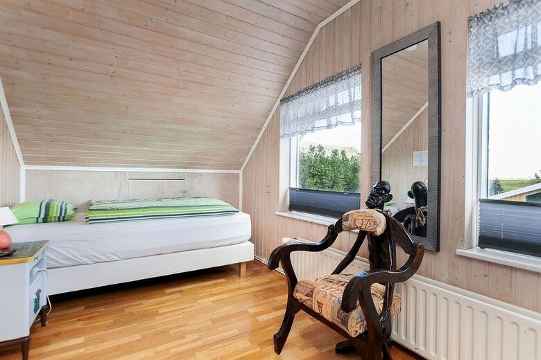 Agroturismo Fosssel Country House