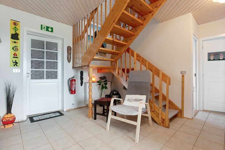 Agroturismo Fosssel Country House