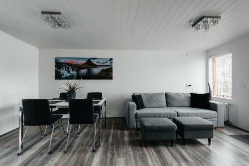 Apartamento Comfort And Rest