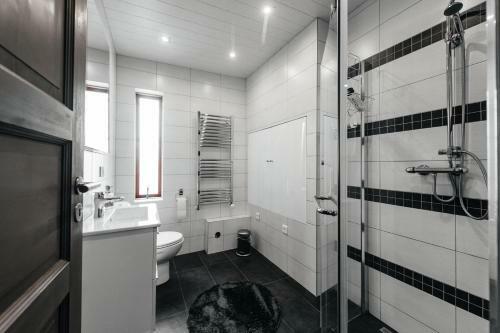 Apartamento Comfort And Rest