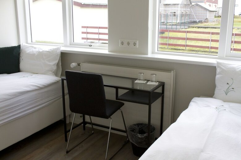 Hotel Graystone Guesthouse