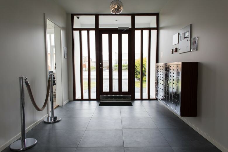 Hotel Graystone Guesthouse