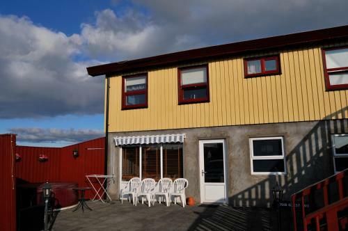 Reykholt Apartment