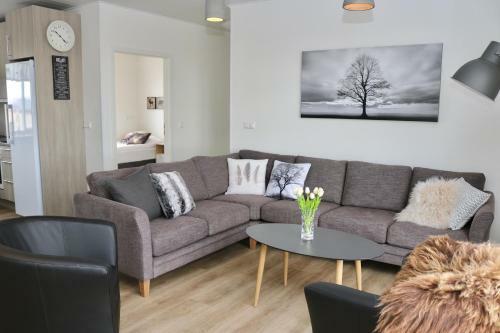 Apartamento Lava Water - Mi�hraun