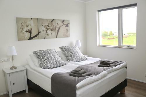 Apartamento Lava Water - Mi�hraun