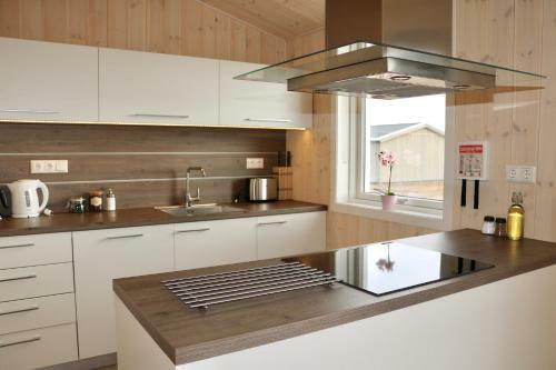 Apartamento Lava Water - Mi�hraun