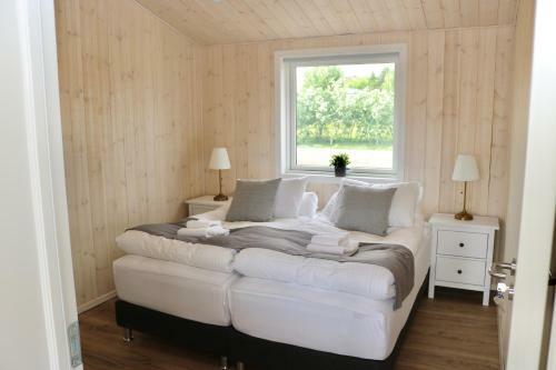 Apartamento Lava Water - Mi�hraun