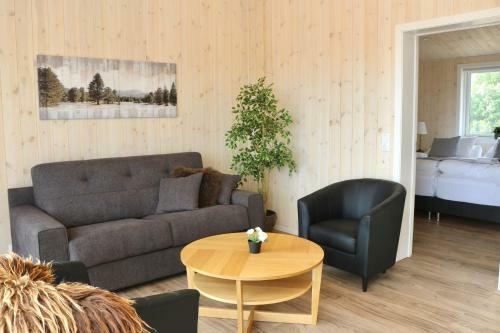 Apartamento Lava Water - Mi�hraun