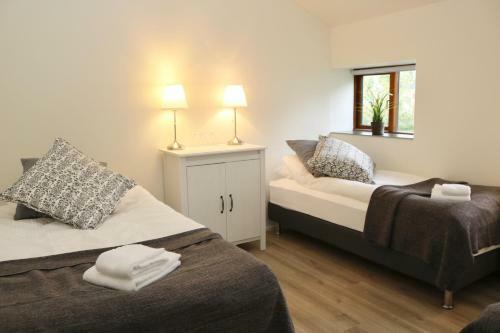 Apartamento Lava Water - Mi�hraun
