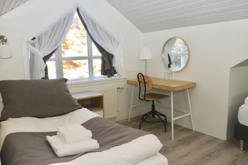 Apartamento Lava Water - Mi�hraun