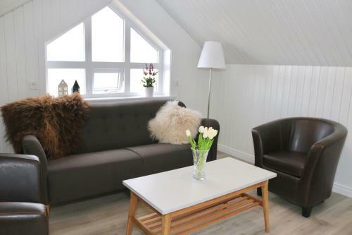 Apartamento Lava Water - Mi�hraun