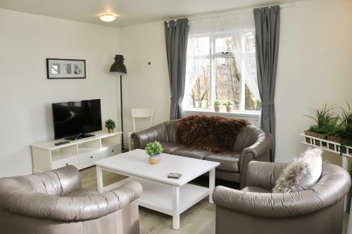 Apartamento Lava Water - Mi�hraun