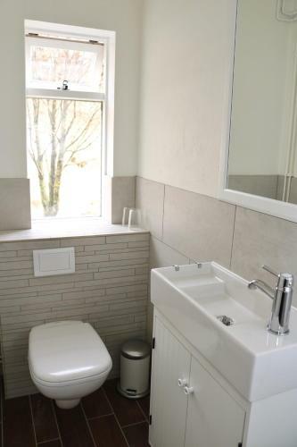 Apartamento Lava Water - Mi�hraun