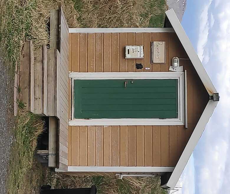 Hostal Guesthouse Hof