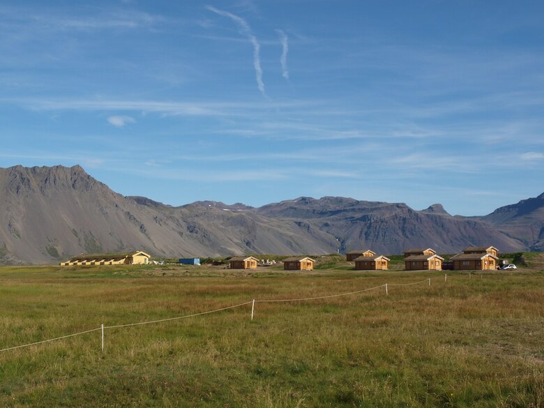 Hostal Guesthouse Hof
