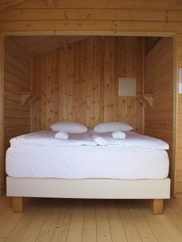 Hostal Guesthouse Hof