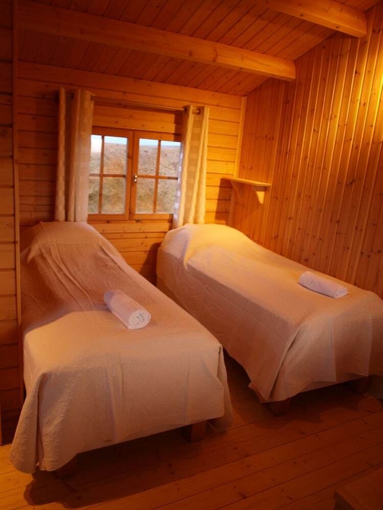 Hostal Guesthouse Hof