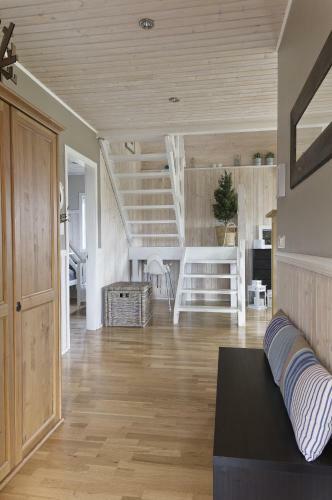 Agroturismo Merkurhraun
