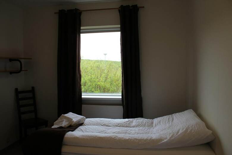 Hostal Dettifoss Guesthouse