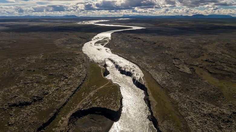 Hostal Dettifoss Guesthouse