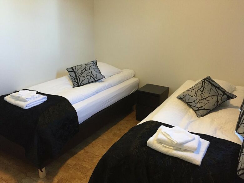 Hostal Dettifoss Guesthouse