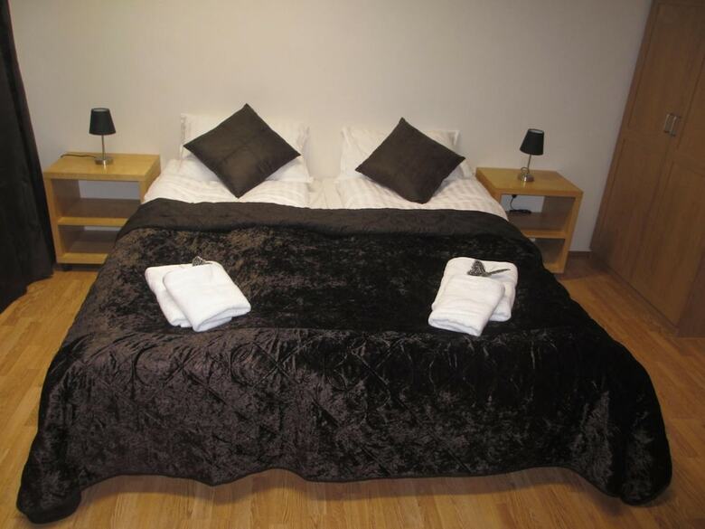 Hostal Dettifoss Guesthouse