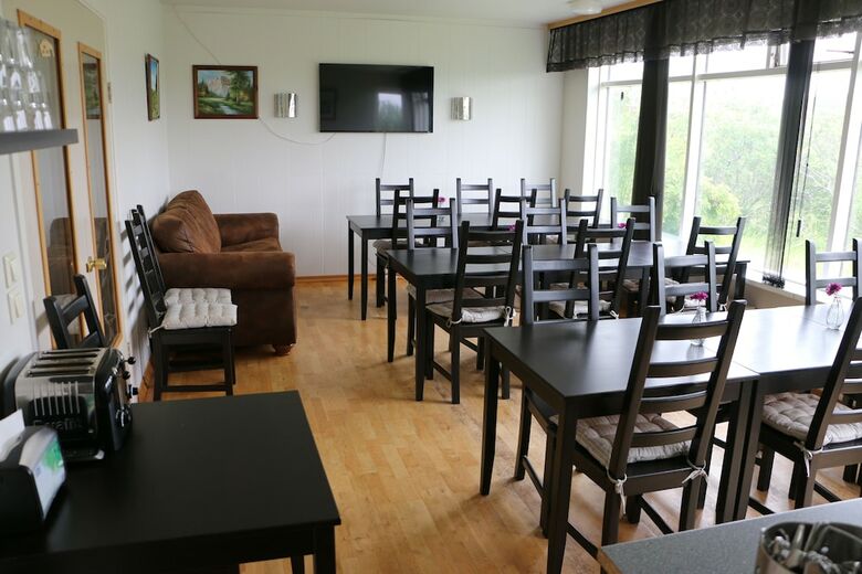 Hostal Dettifoss Guesthouse