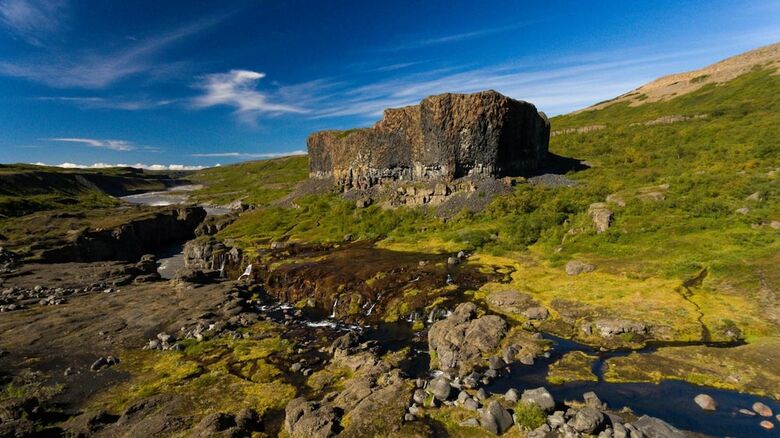Hostal Dettifoss Guesthouse