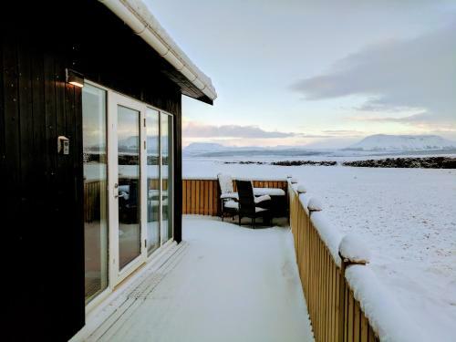 Lodge Nordic Natura
