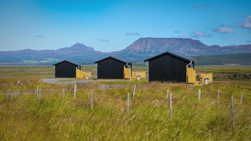 Lodge Nordic Natura