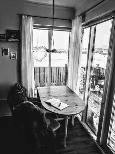 Lodge Nordic Natura