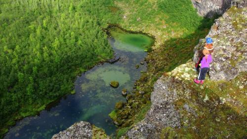 Lodge Nordic Natura
