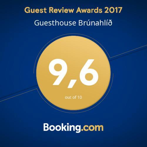 Agroturismo Guesthouse Br�nahl��