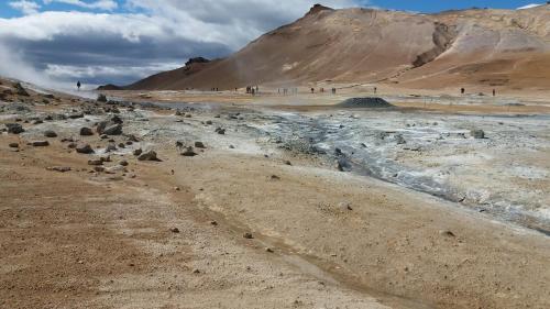 Agroturismo Guesthouse Br�nahl��