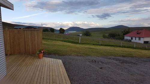 Agroturismo Guesthouse Br�nahl��