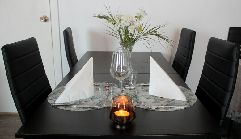 Flj�tsbakki Farm Hotel